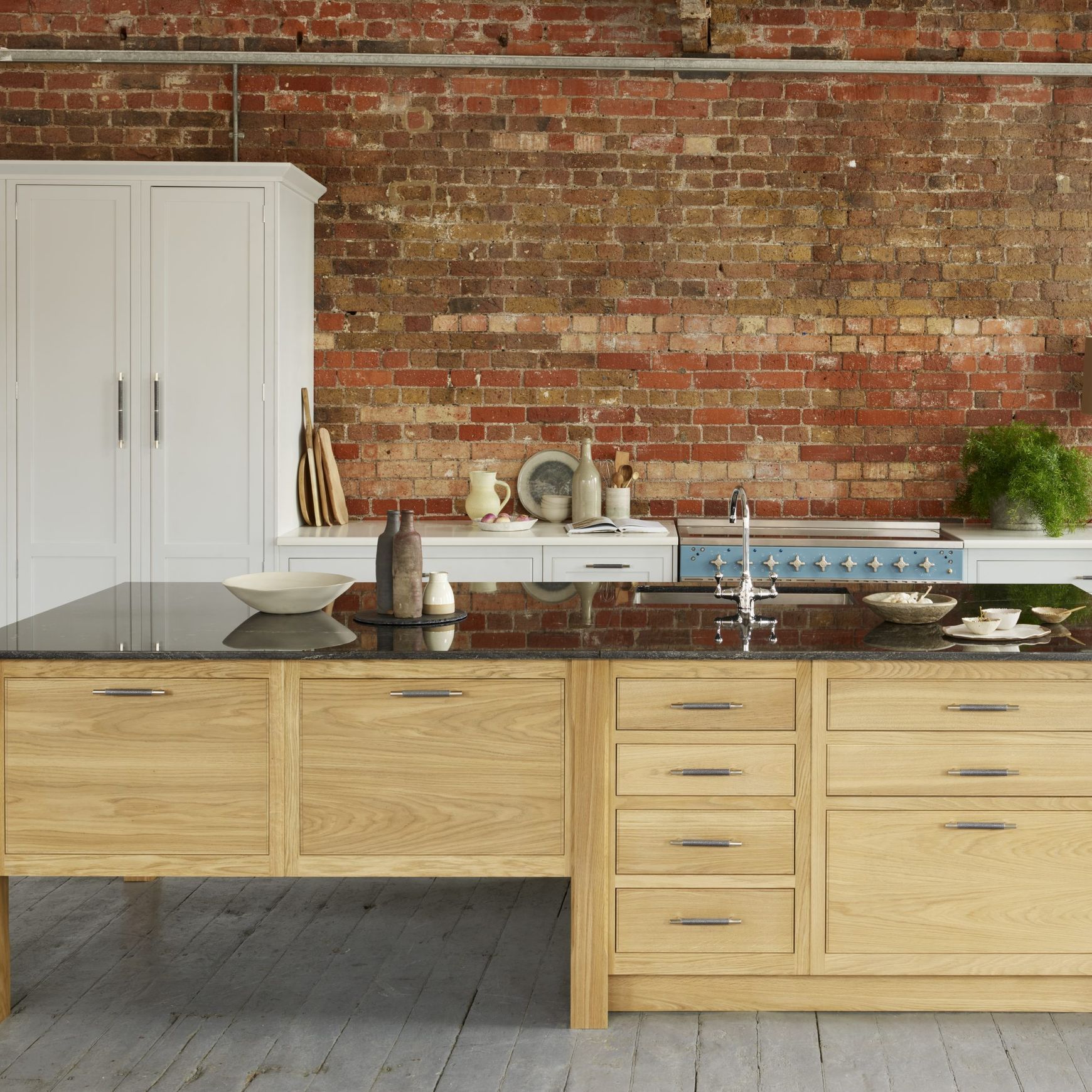 Turnstyle Designs Cabinet Handles
