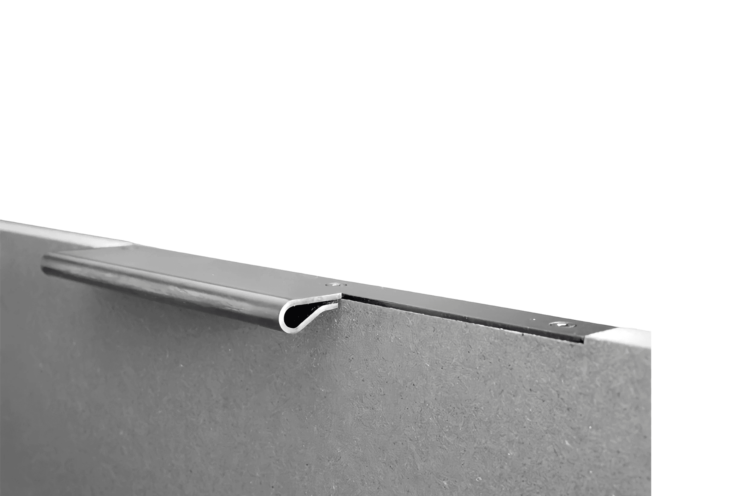 Tom Kundig - Ear Cabinet Pull