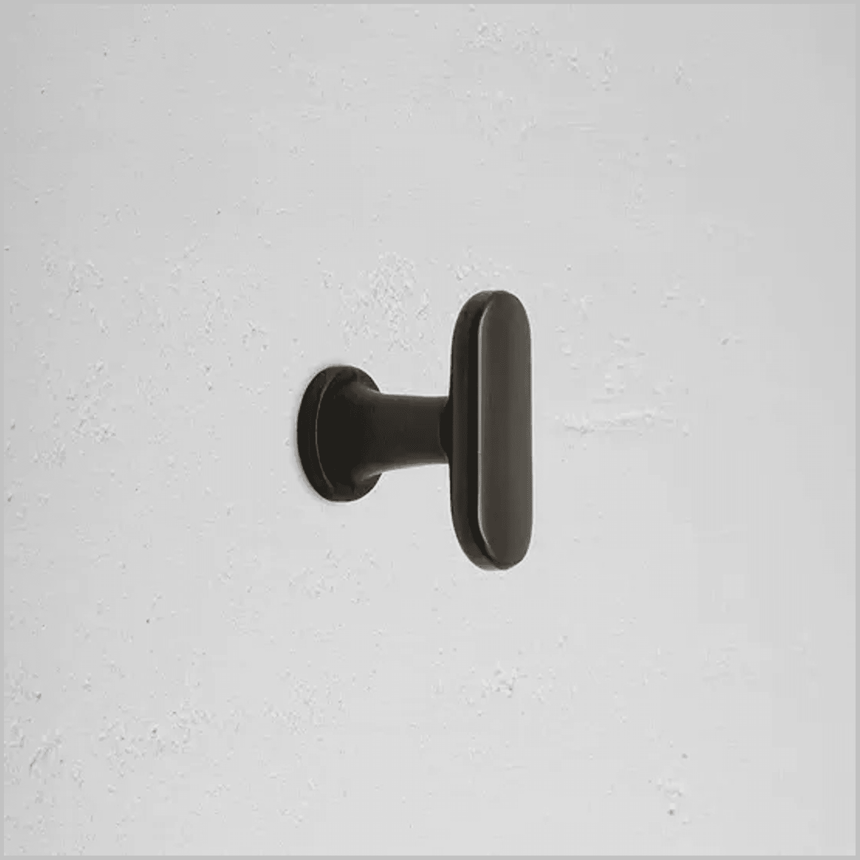 Corston Milliner Furniture Knob
