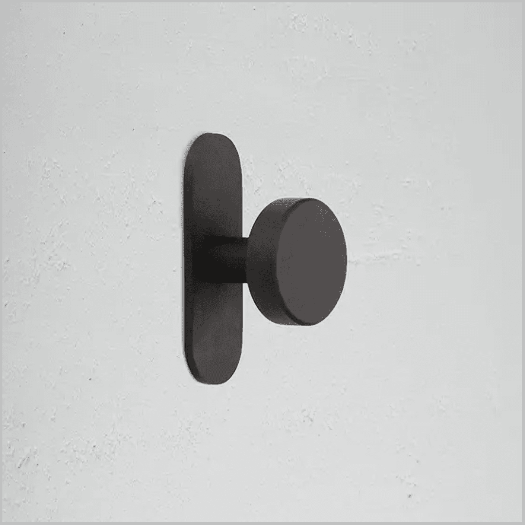Corston Kilburn Furniture Knob