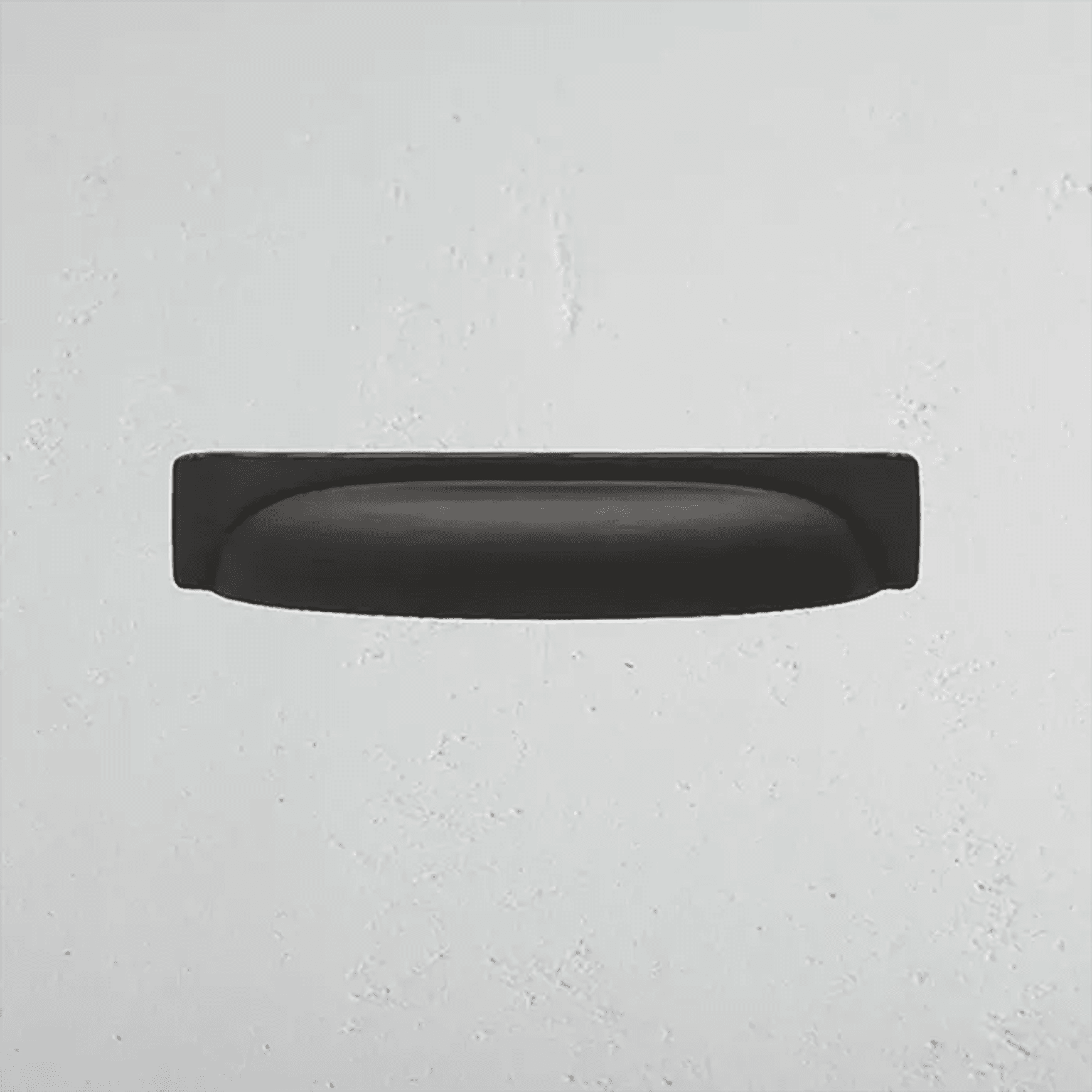 Corston Elm Cup Handle