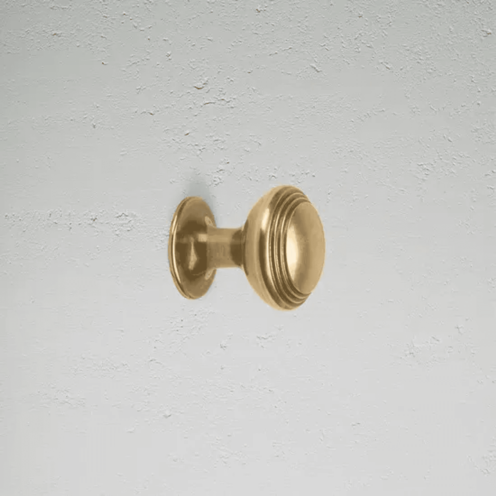 Corston Barlow Furniture Knob