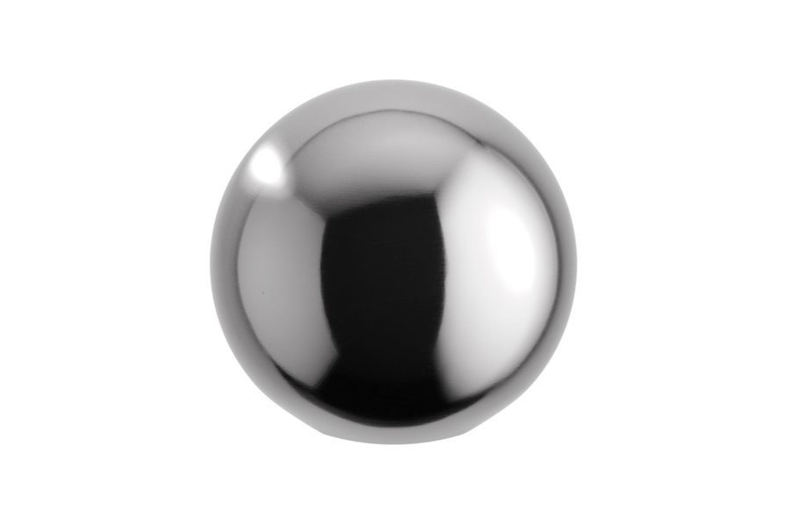 Puerto Cupboard Knob | Polished Chrome