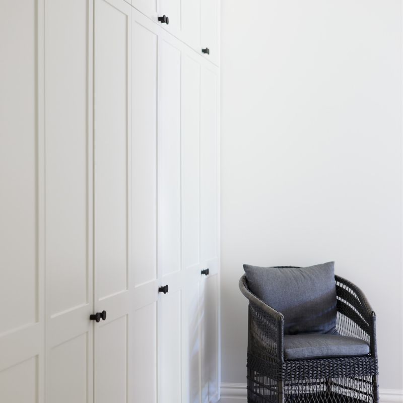 Iver Osaka Cabinet Knob Handle