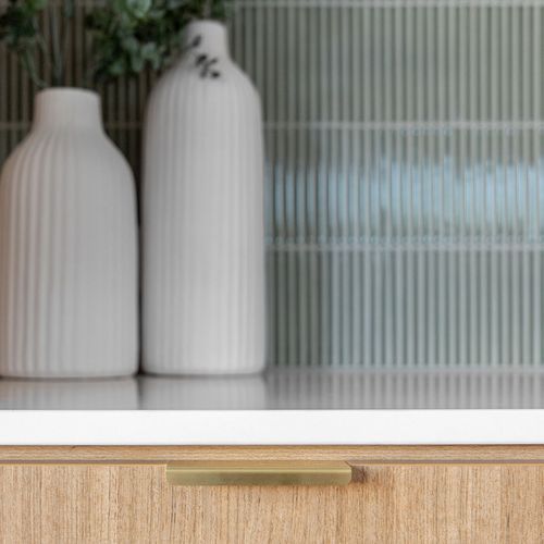 Rappana Cabinetry Pull Extended 100mm