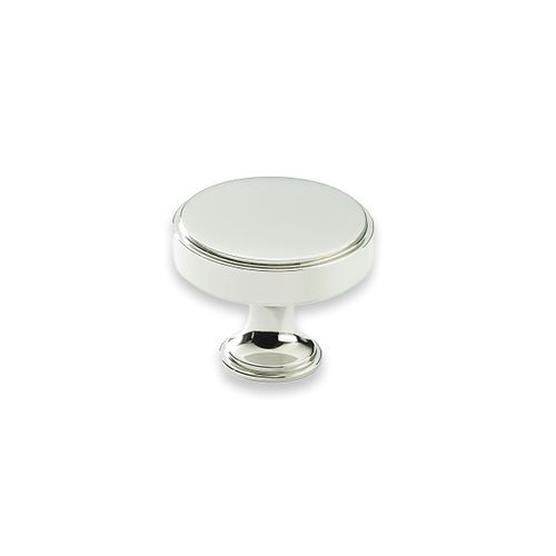 Armac Martin - Rotunda Round Cabinet Knob