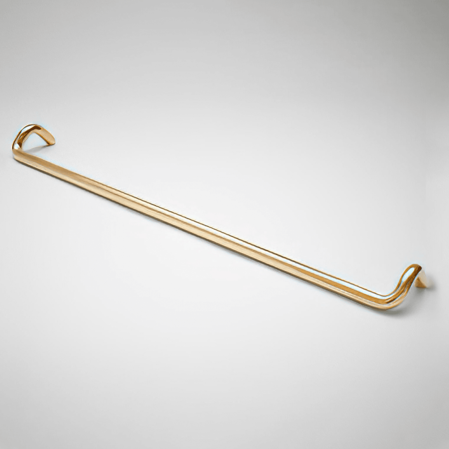 Tubular-18 Cabinet Handle / Appliance Pull