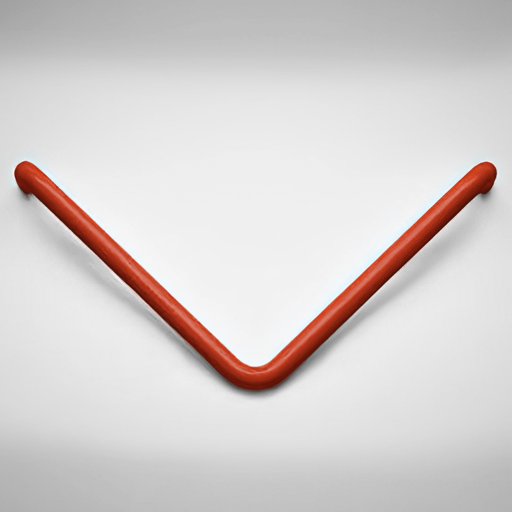 Tubular-C-12R Cabinet Handle