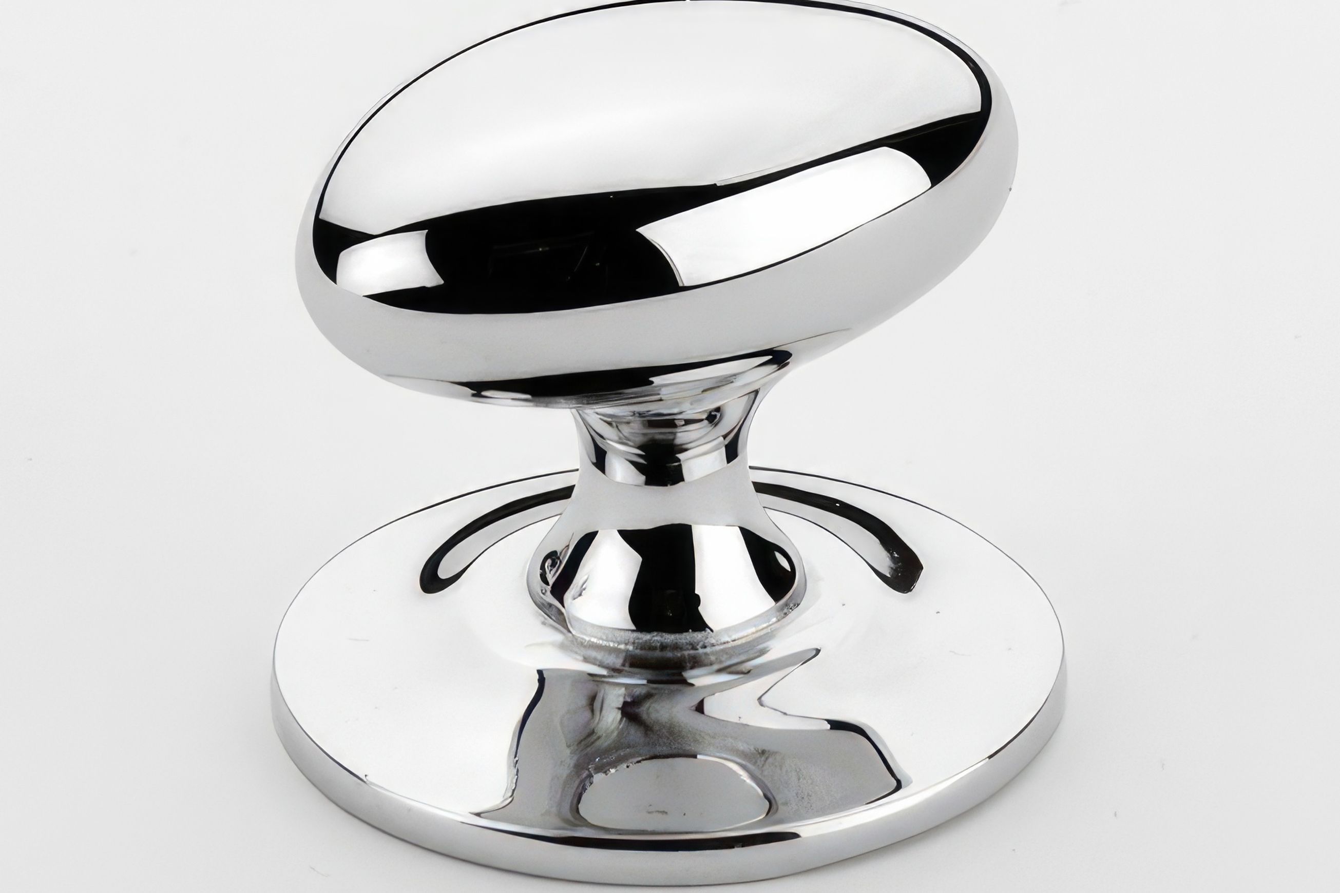 Allart Oval Cabinet Knob