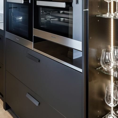 Memphis Handle By Metakor (No. 195)