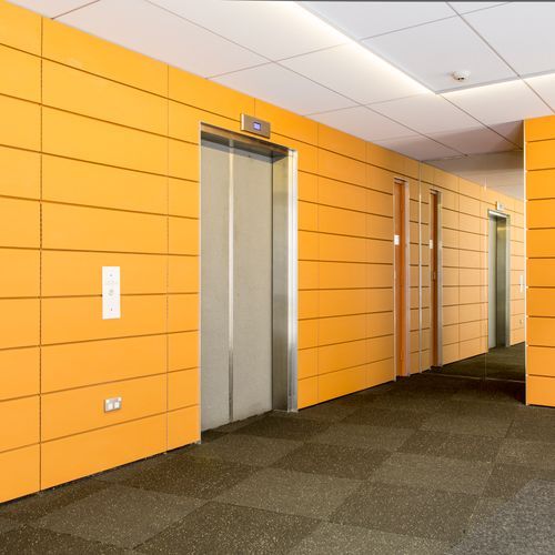 Angle Andy 25 Linear LED Light