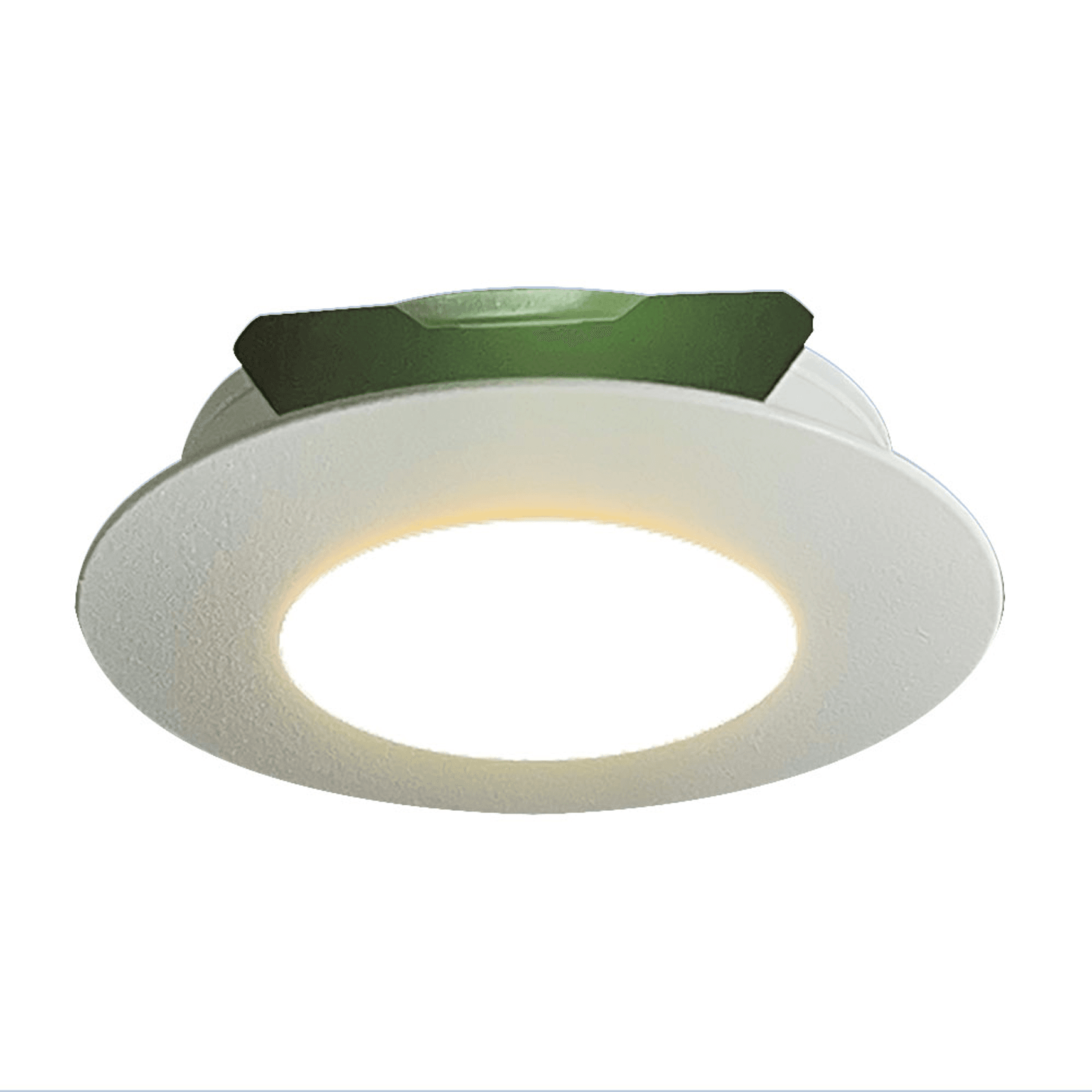 WAIWERA DG-F03WH LED Recessed Cabinet Light