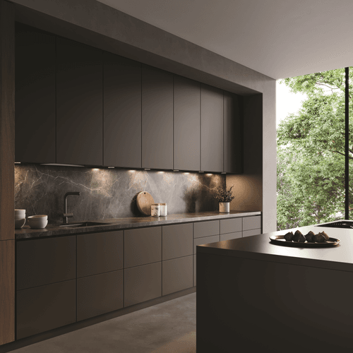 Domus Line LED Downlights | Holl Collection