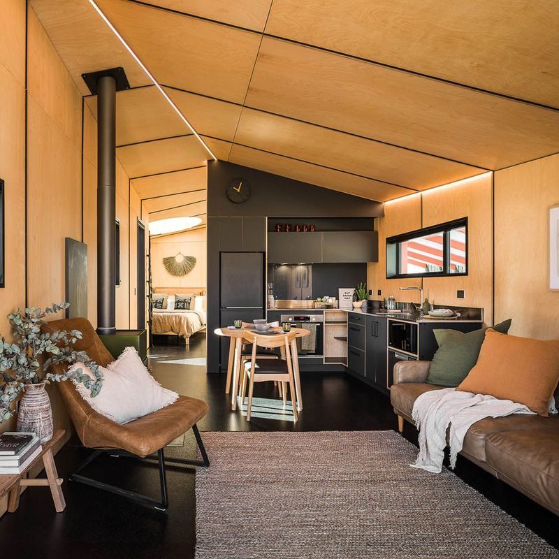 Trade Flex Pro Linear Strip