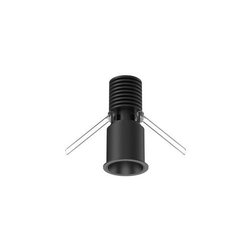 8W Cevon Mini Darklight Slim Trim