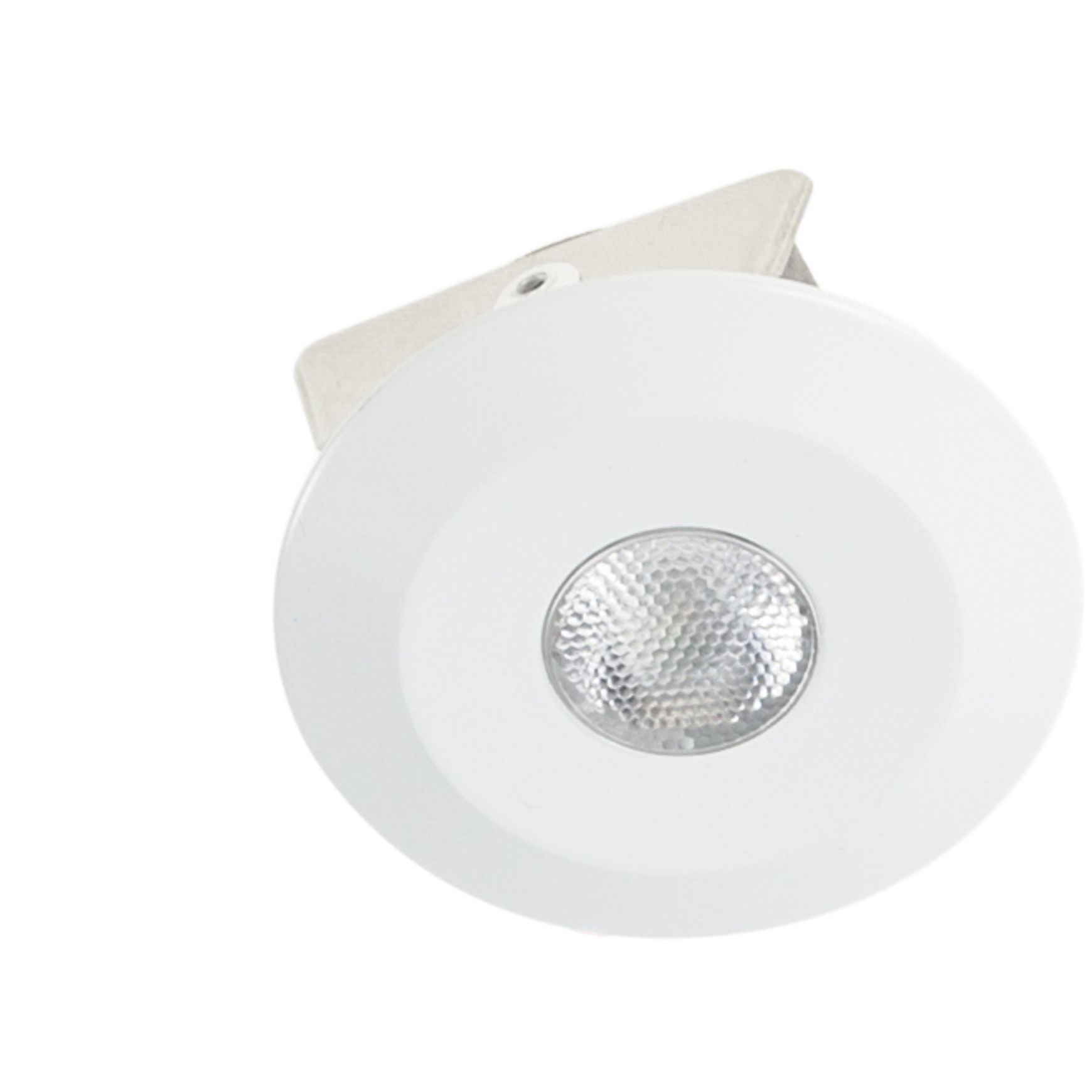 Mini Ultra Shallow Fixed Light