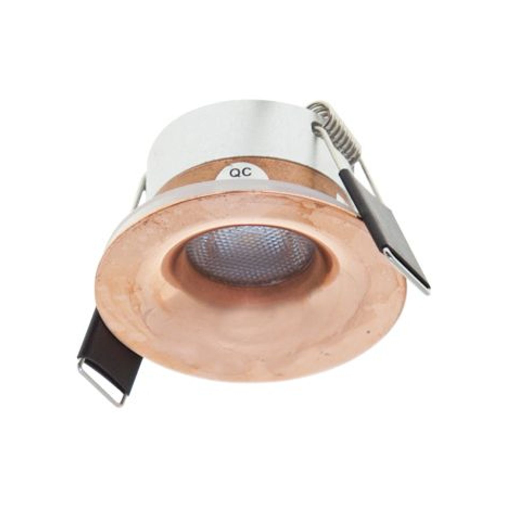 Mini Curve Narrow Beam Curve Low-Glare Light