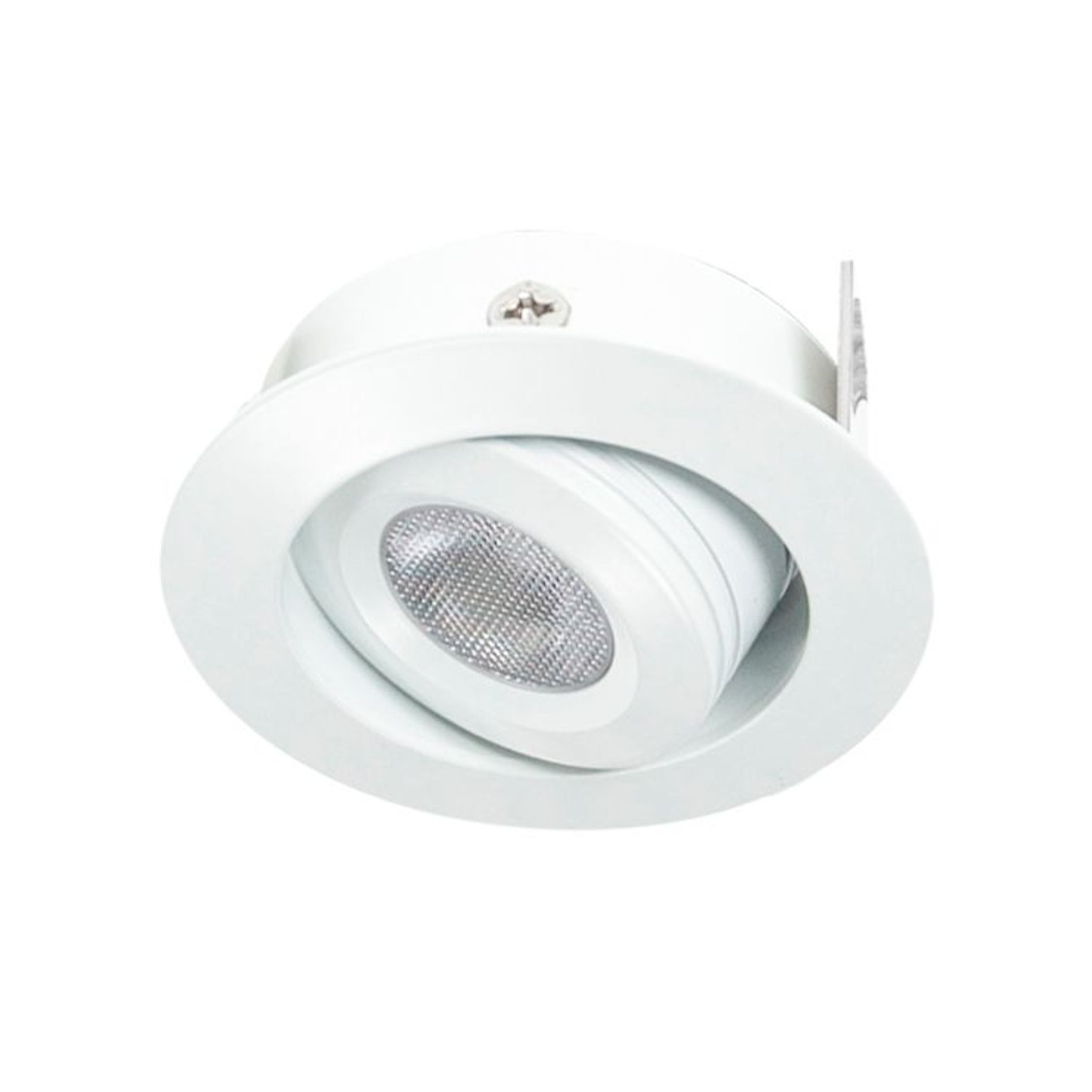Small Tilt Display Light