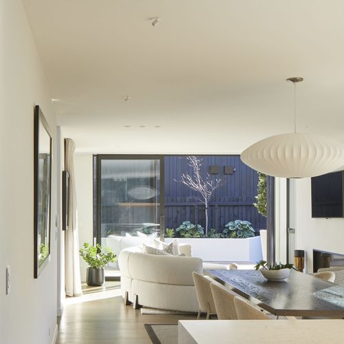 Mini Periscope LED Spot