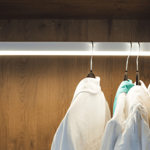 Under Lights Kitchen & Bathroom ArchiPro AU