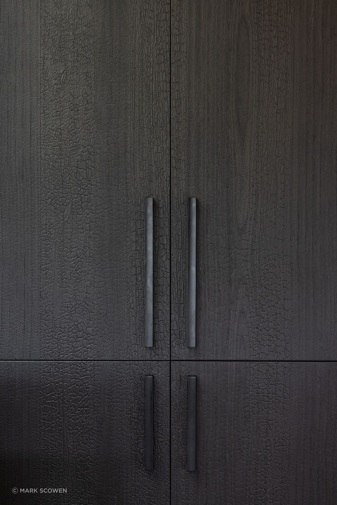 Latho Wood Veneer Panels