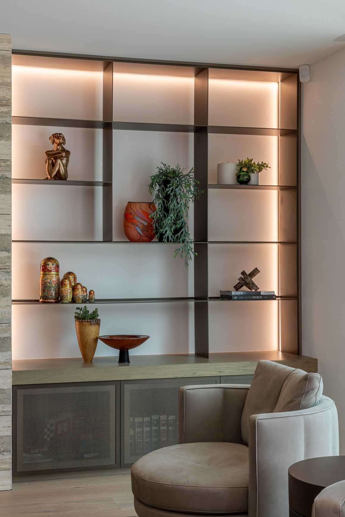 Bespoke Cabinetry