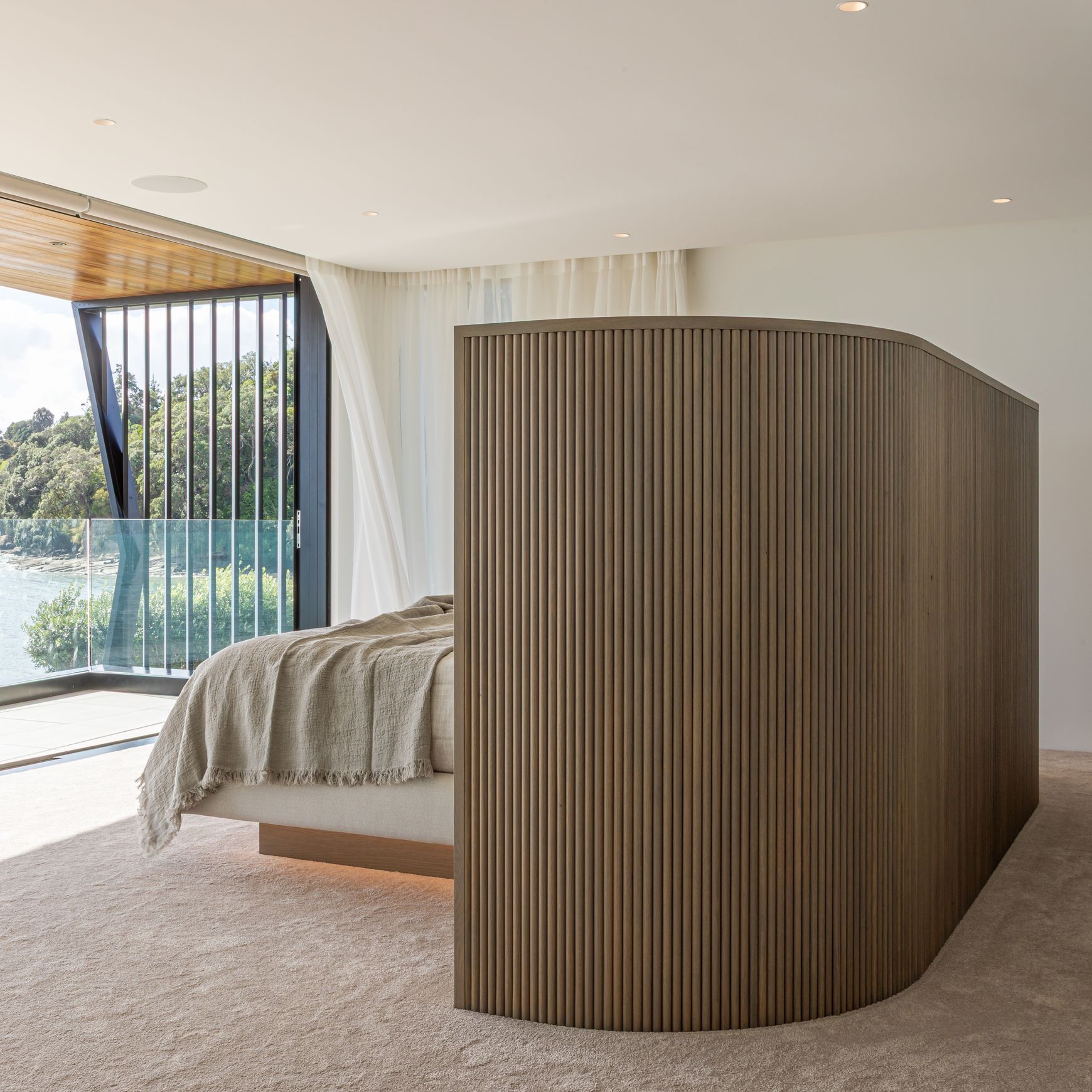 Bespoke Cabinetry