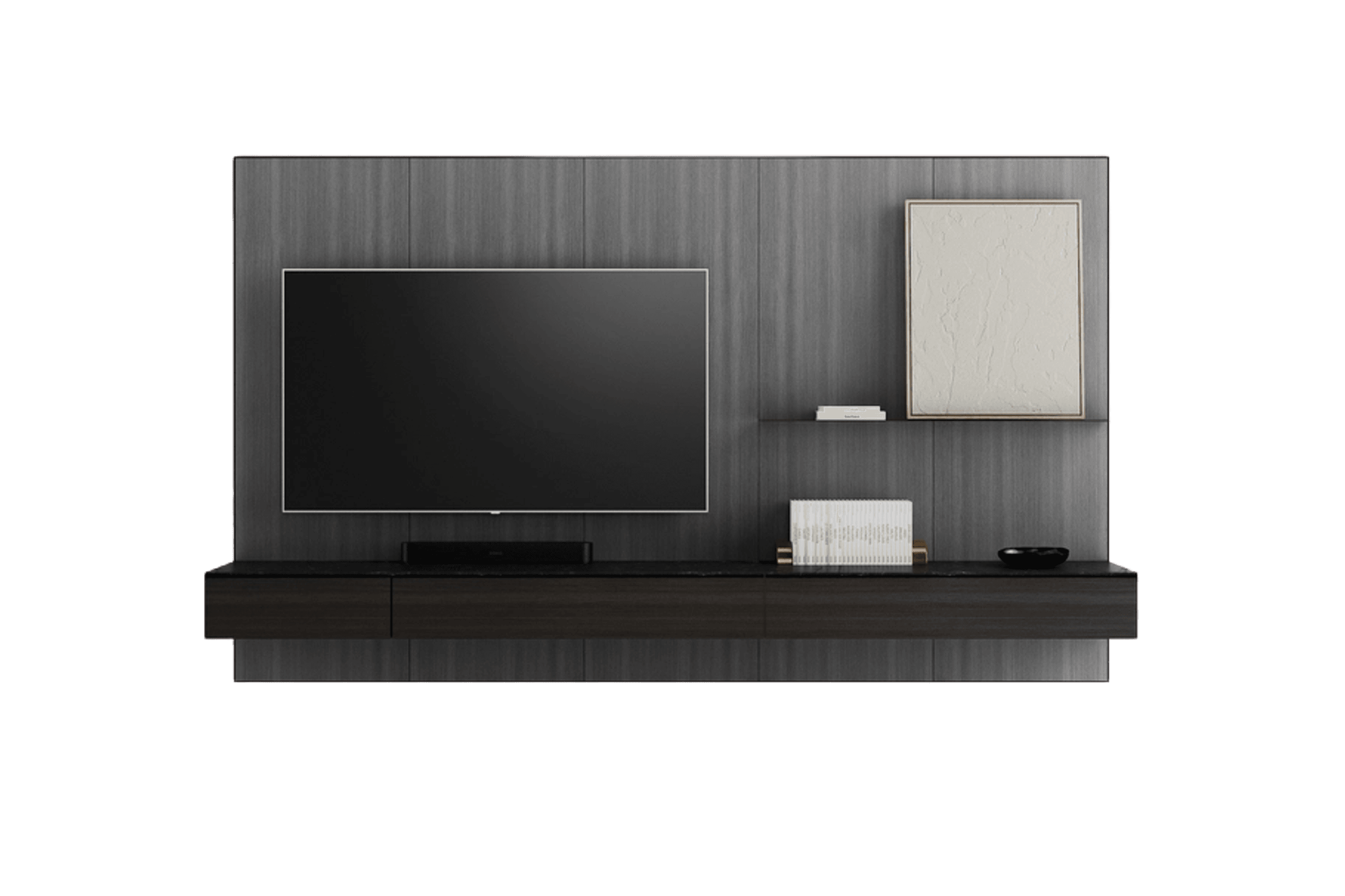 Frame Living System