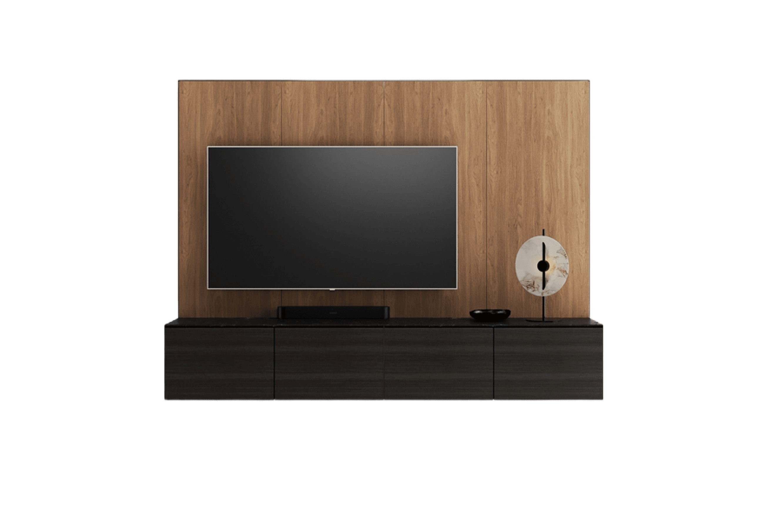 Frame Living System