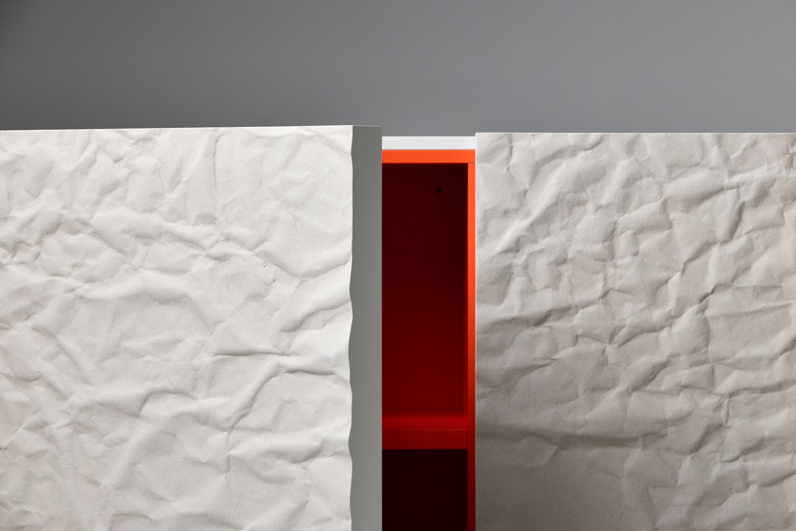 Paper I Sideboard