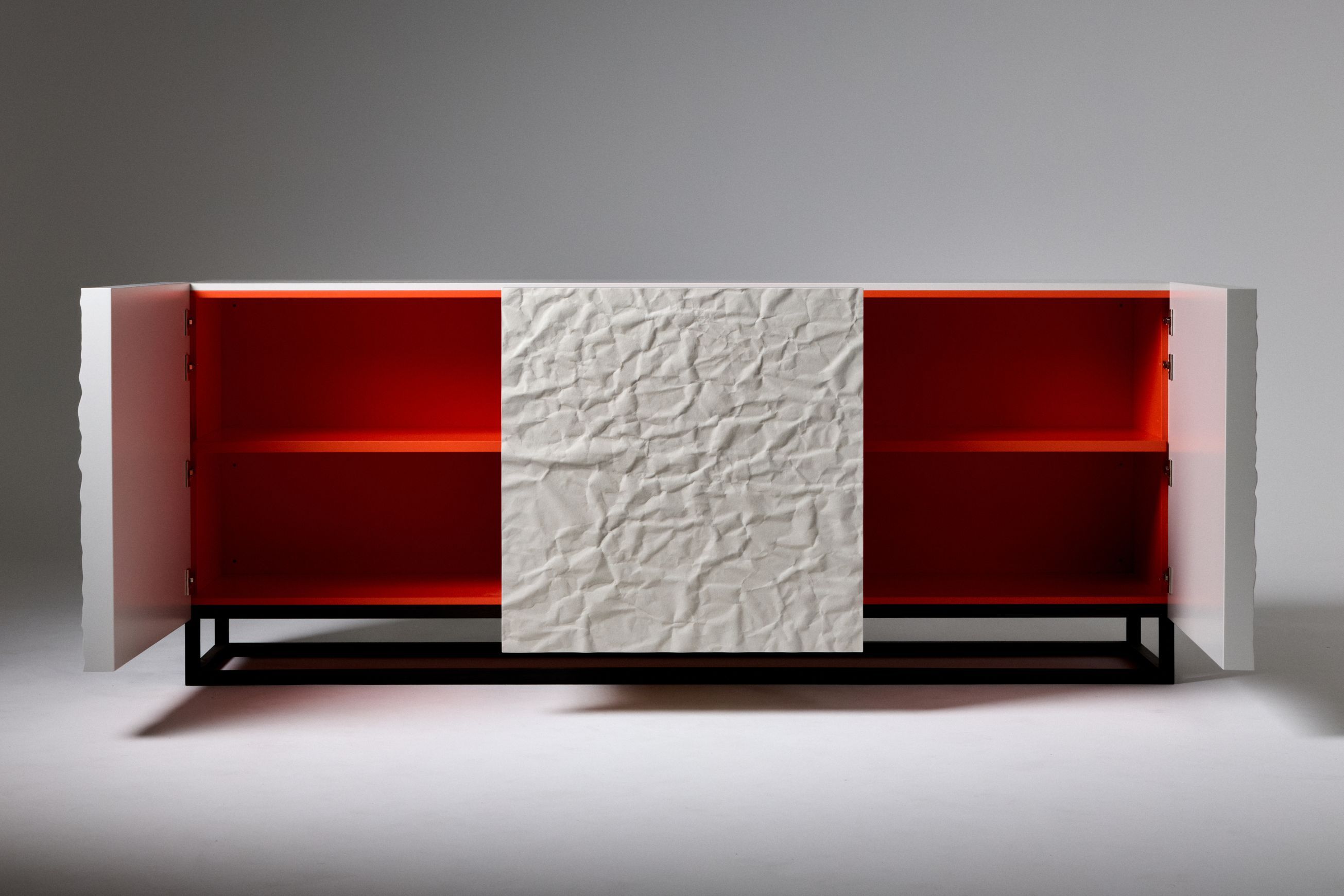 Paper I Sideboard