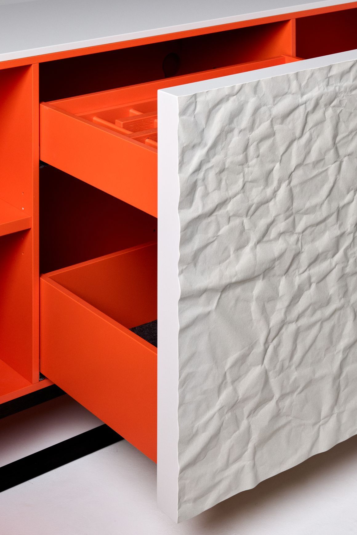 Paper I Sideboard