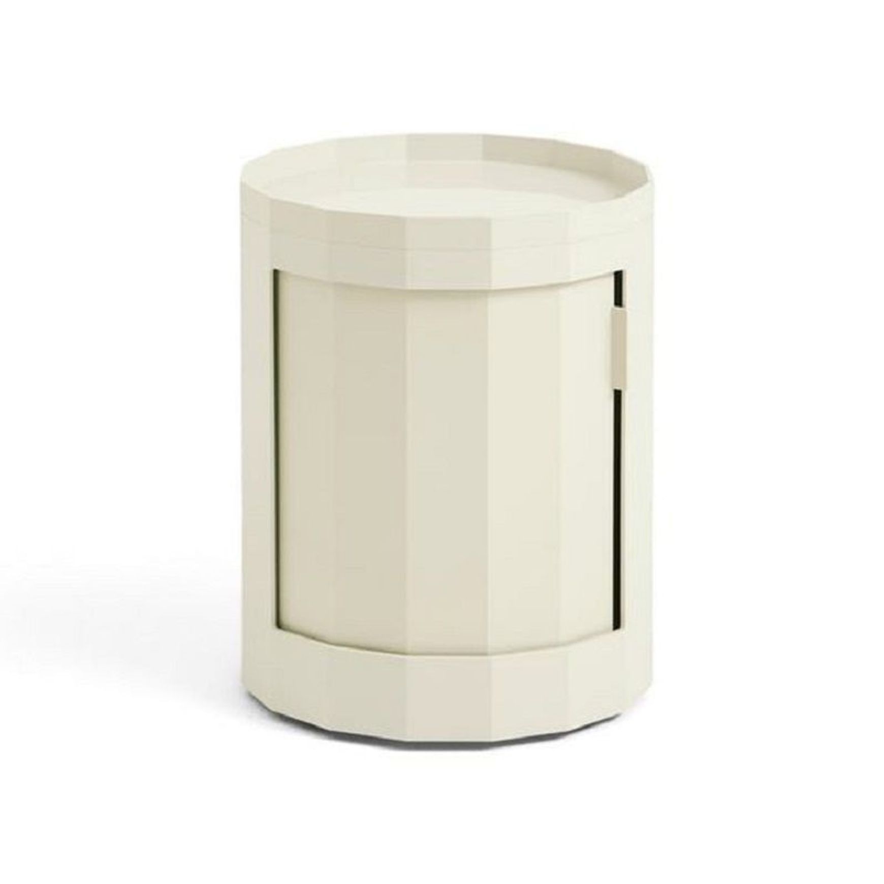 Facet Cabinet