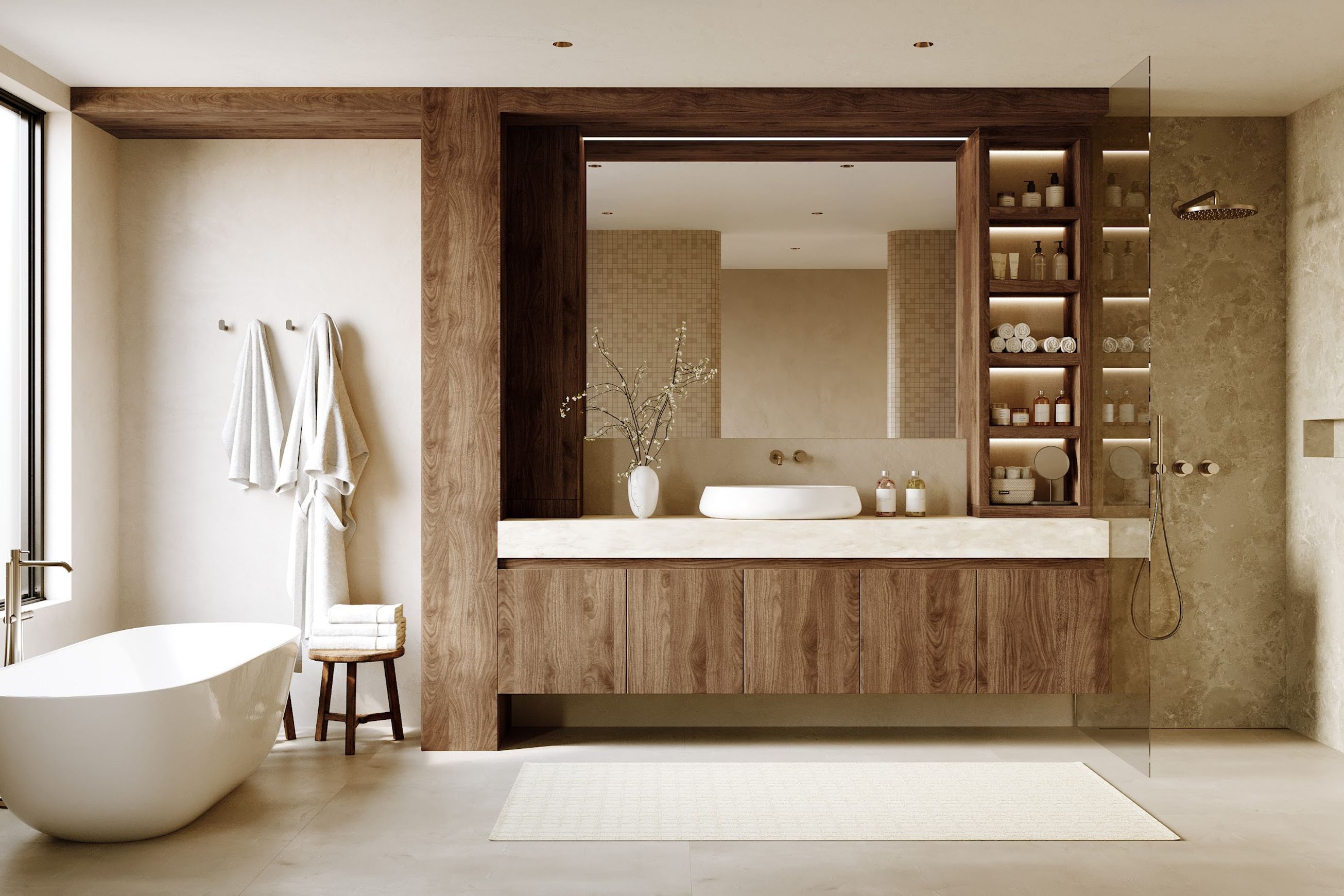 DesignerOne - Decorated Panels & Laminates by ForestOne