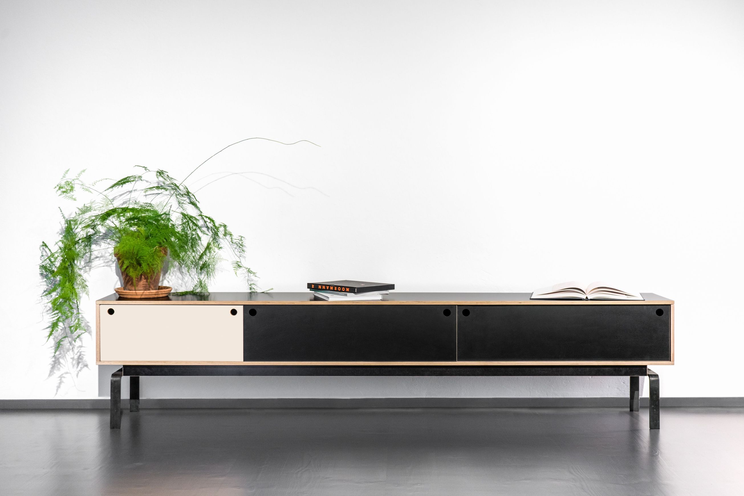 EGAL Sideboard