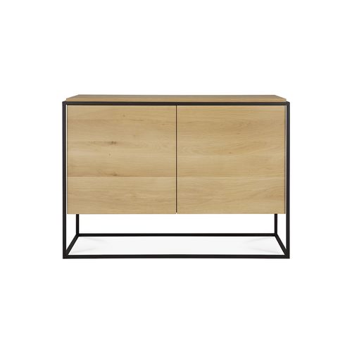 Monolit Buffet Cabinet | Oak
