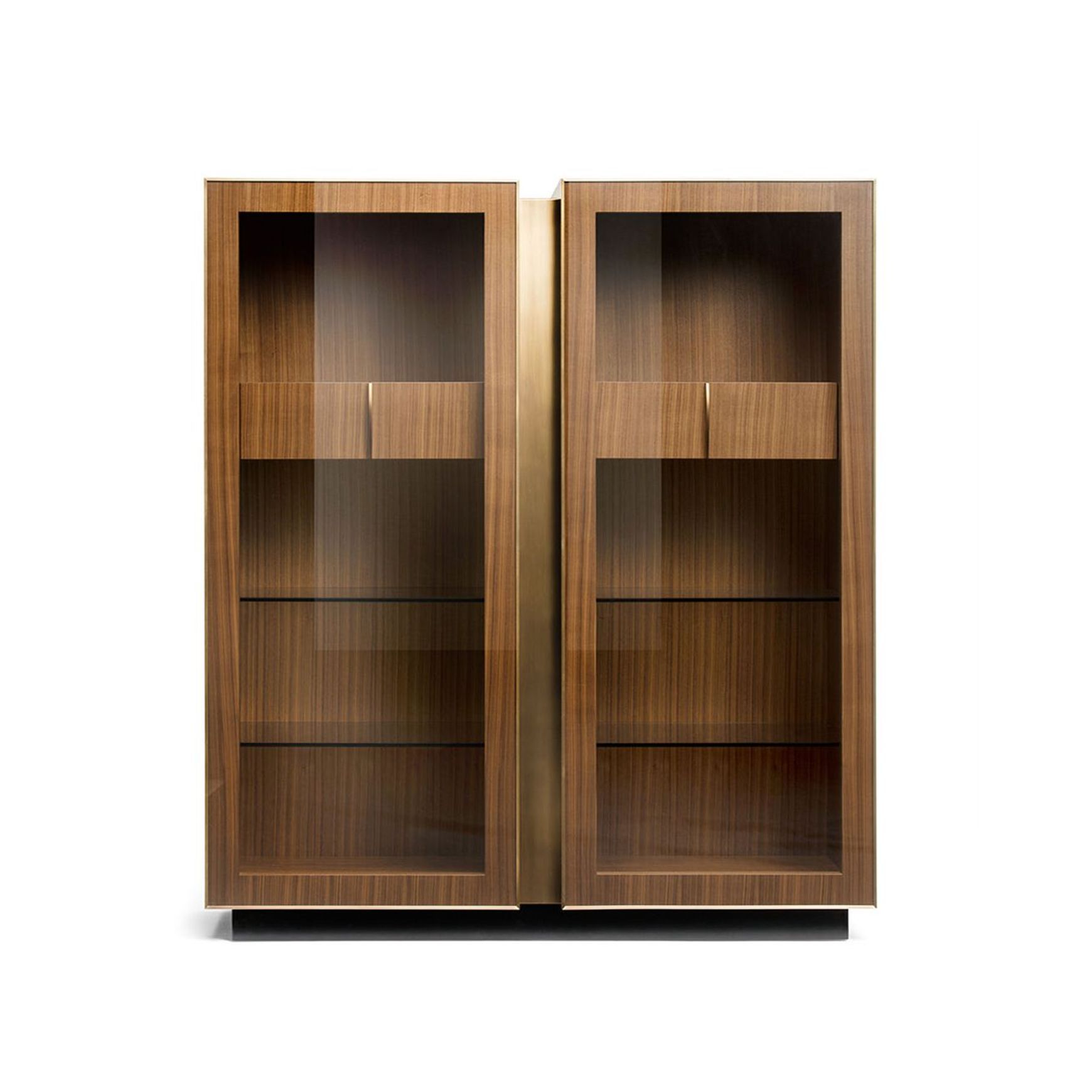 Victor Glass Cabinet