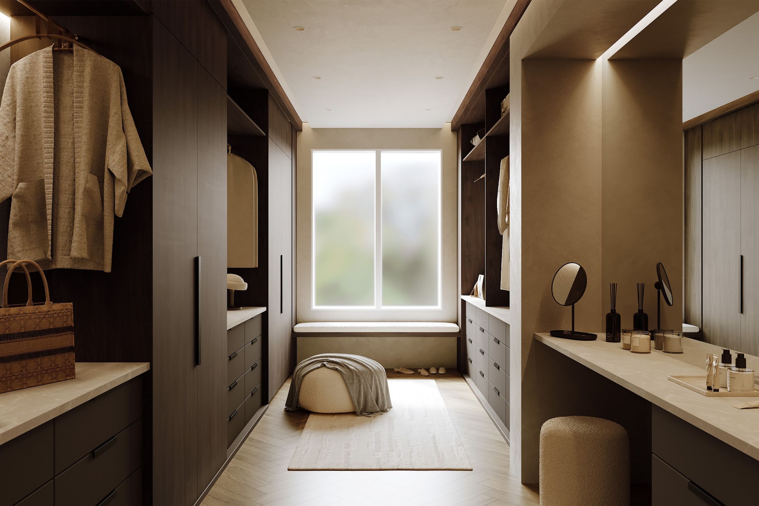 DesignerOne - Decorated Panels & Laminates by ForestOne