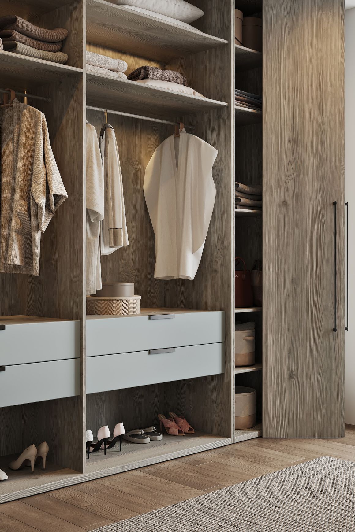 DesignerOne - Decorated Panels & Laminates by ForestOne