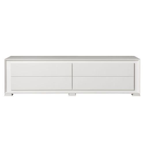 Zurich Low TV Unit