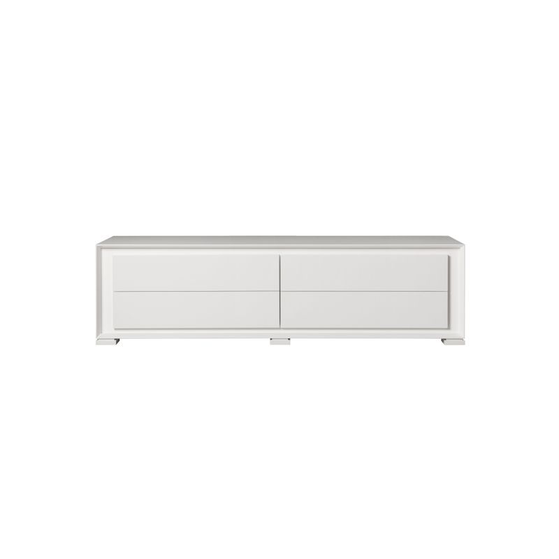 Zurich Low TV Unit