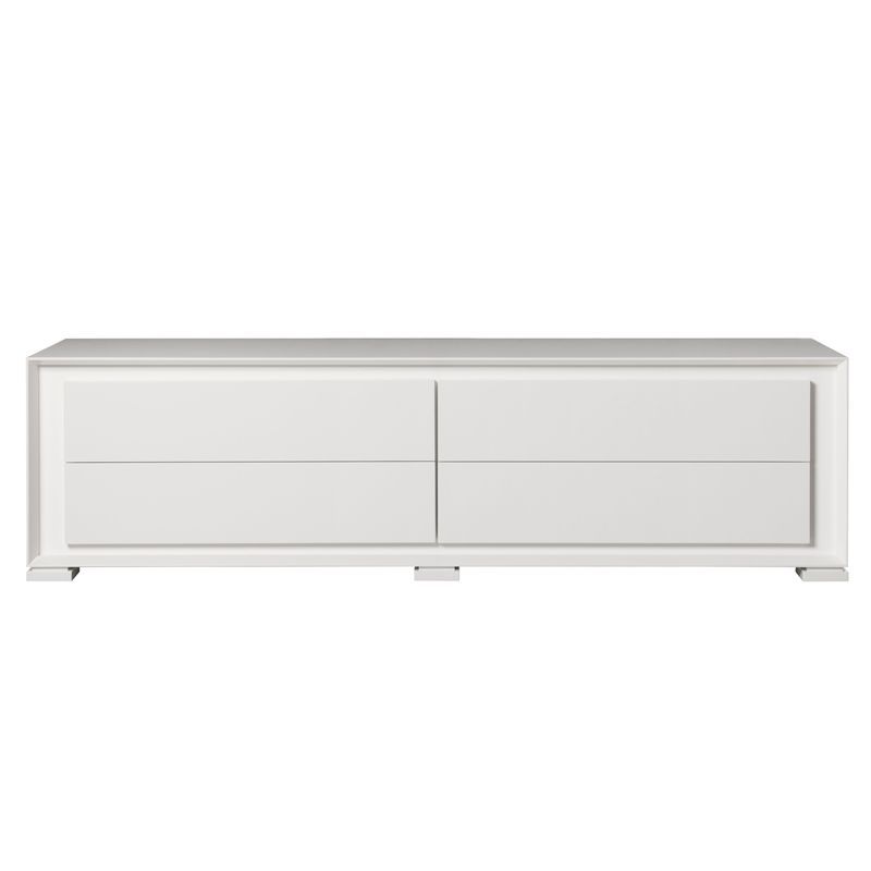 Zurich Low TV Unit
