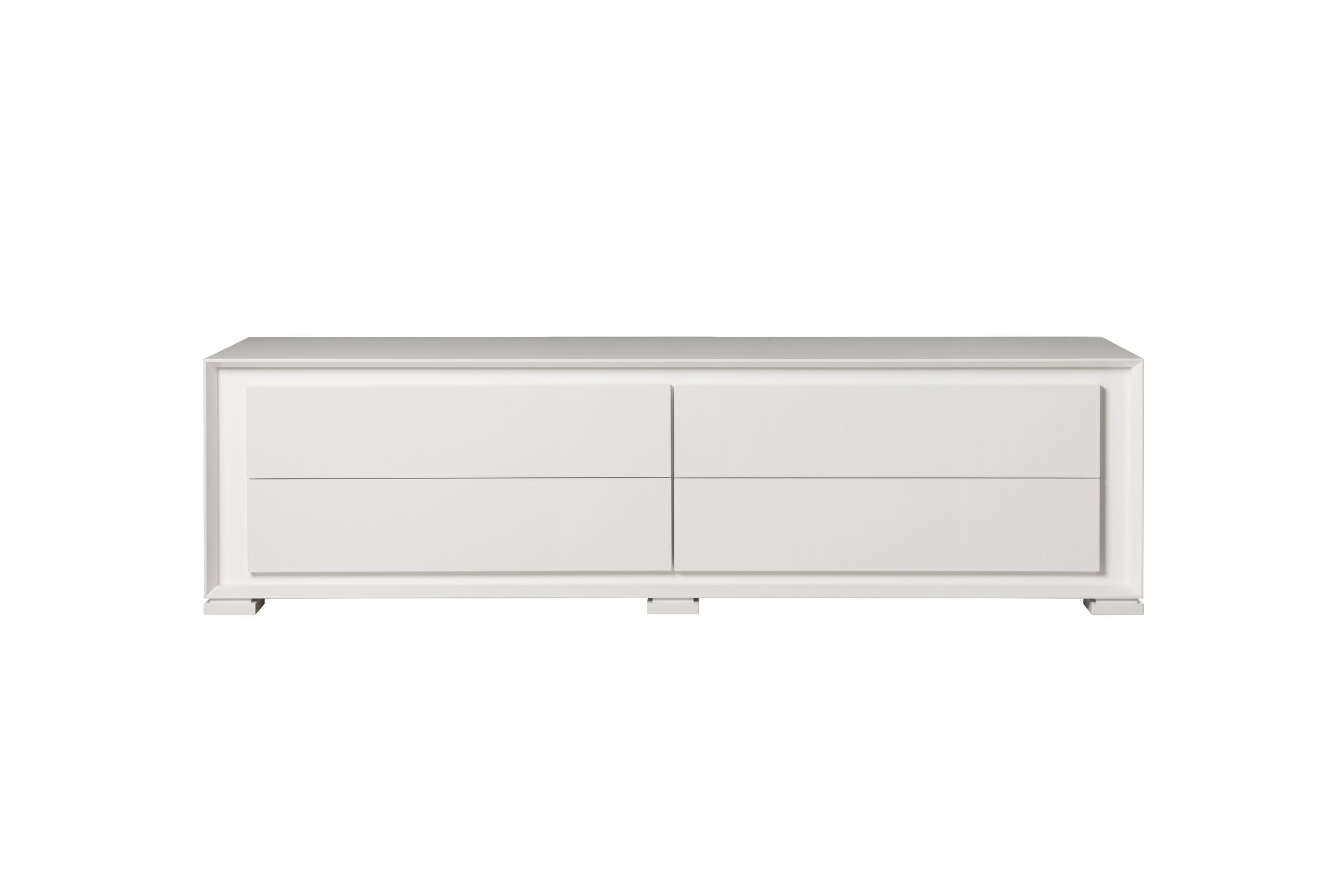 Zurich Low TV Unit