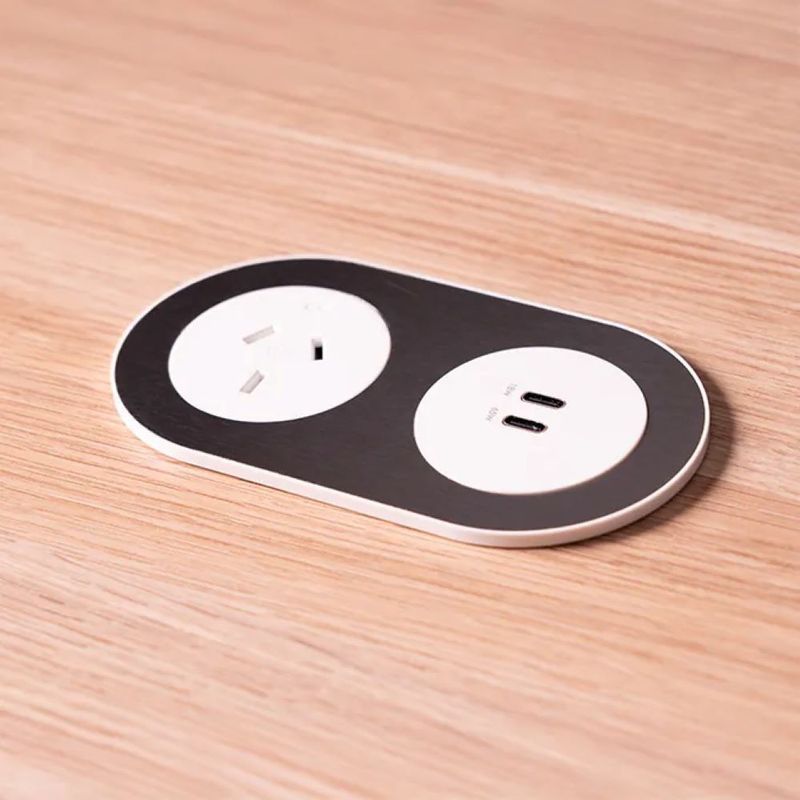 Euca Combination Power