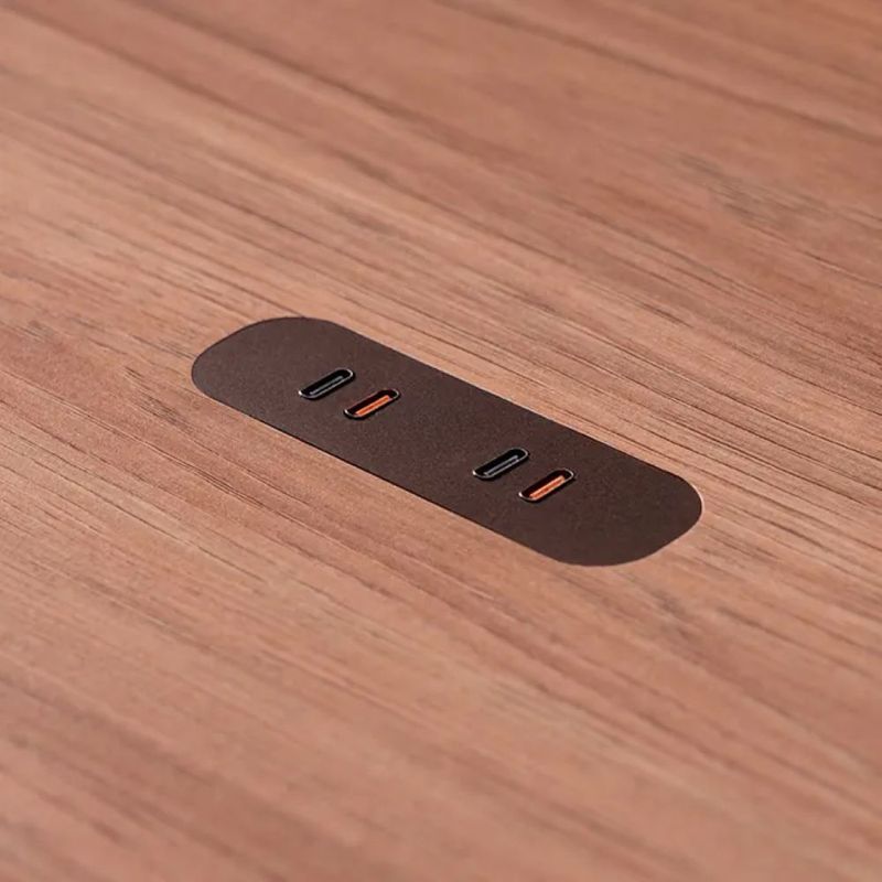 Euca Slimline Charging