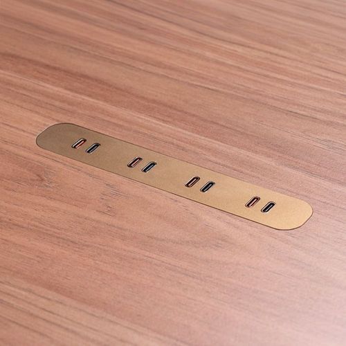 Euca Slimline Charging