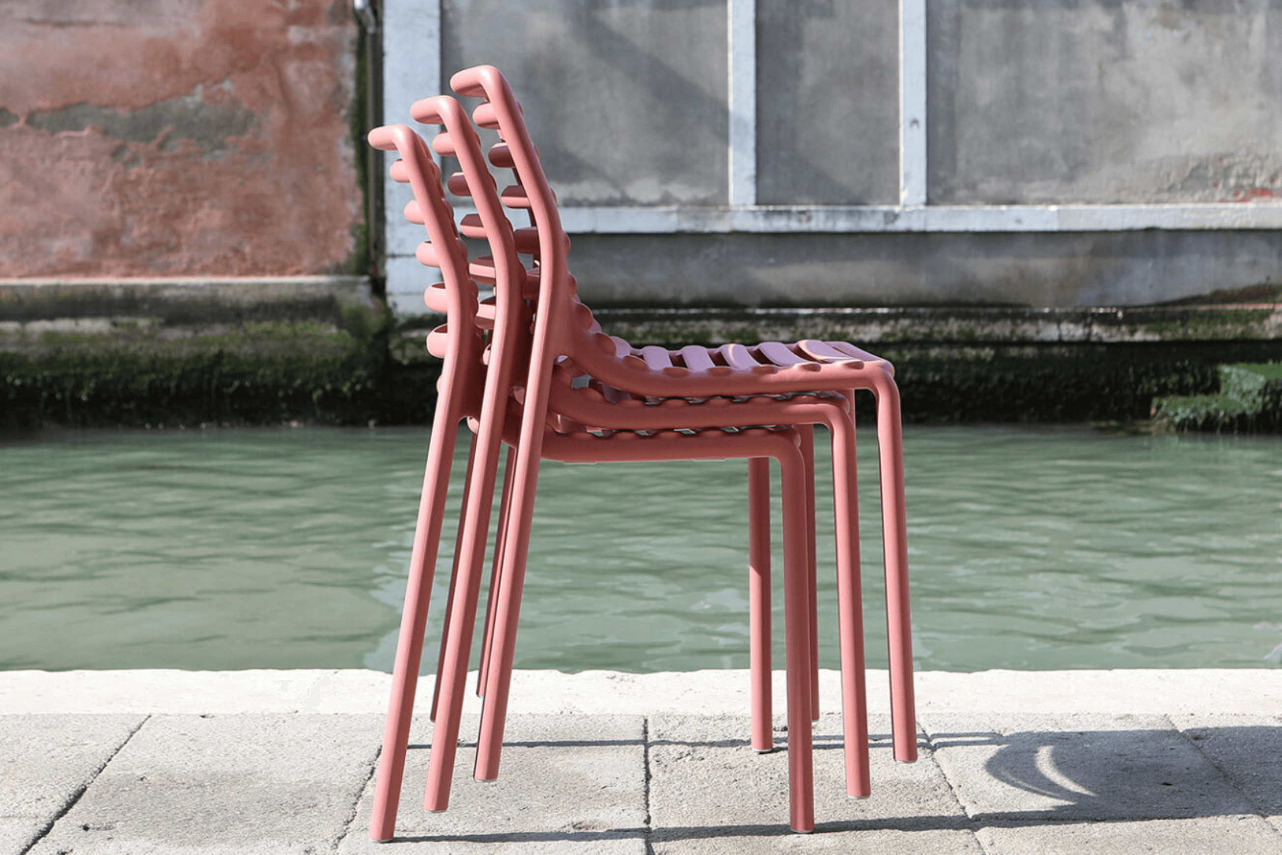 Doga Bistro Chair