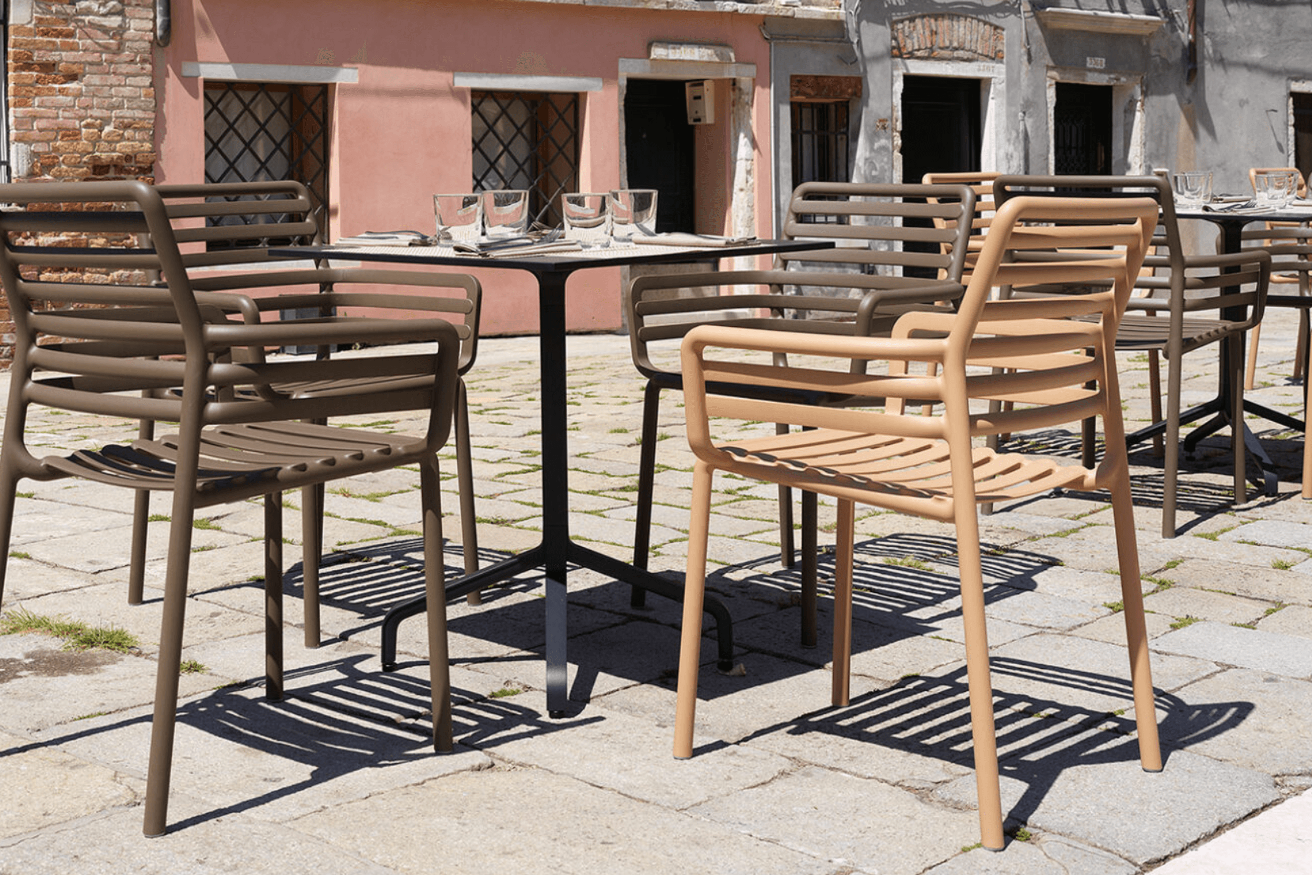 Doga Armchair