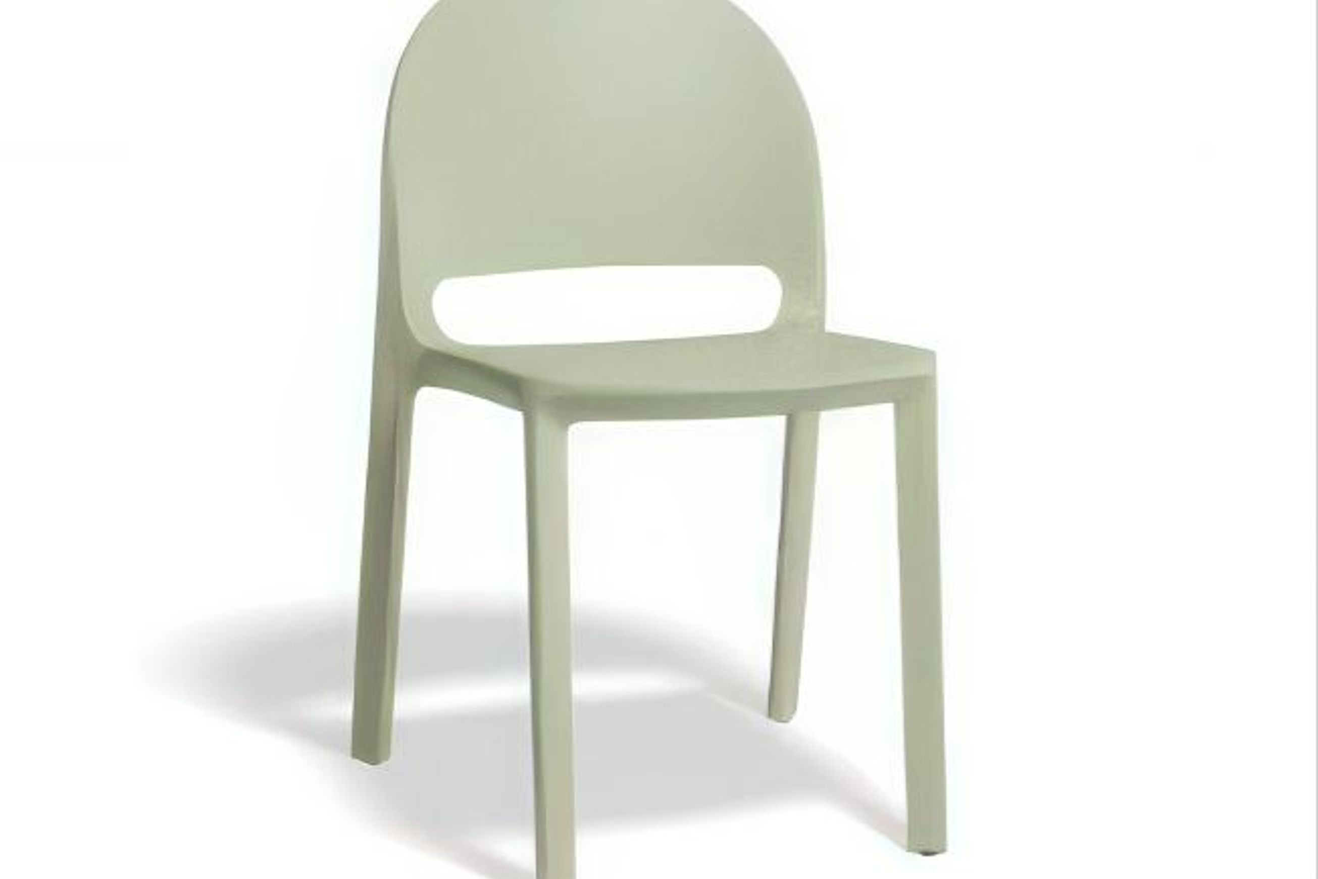 Profile Chair