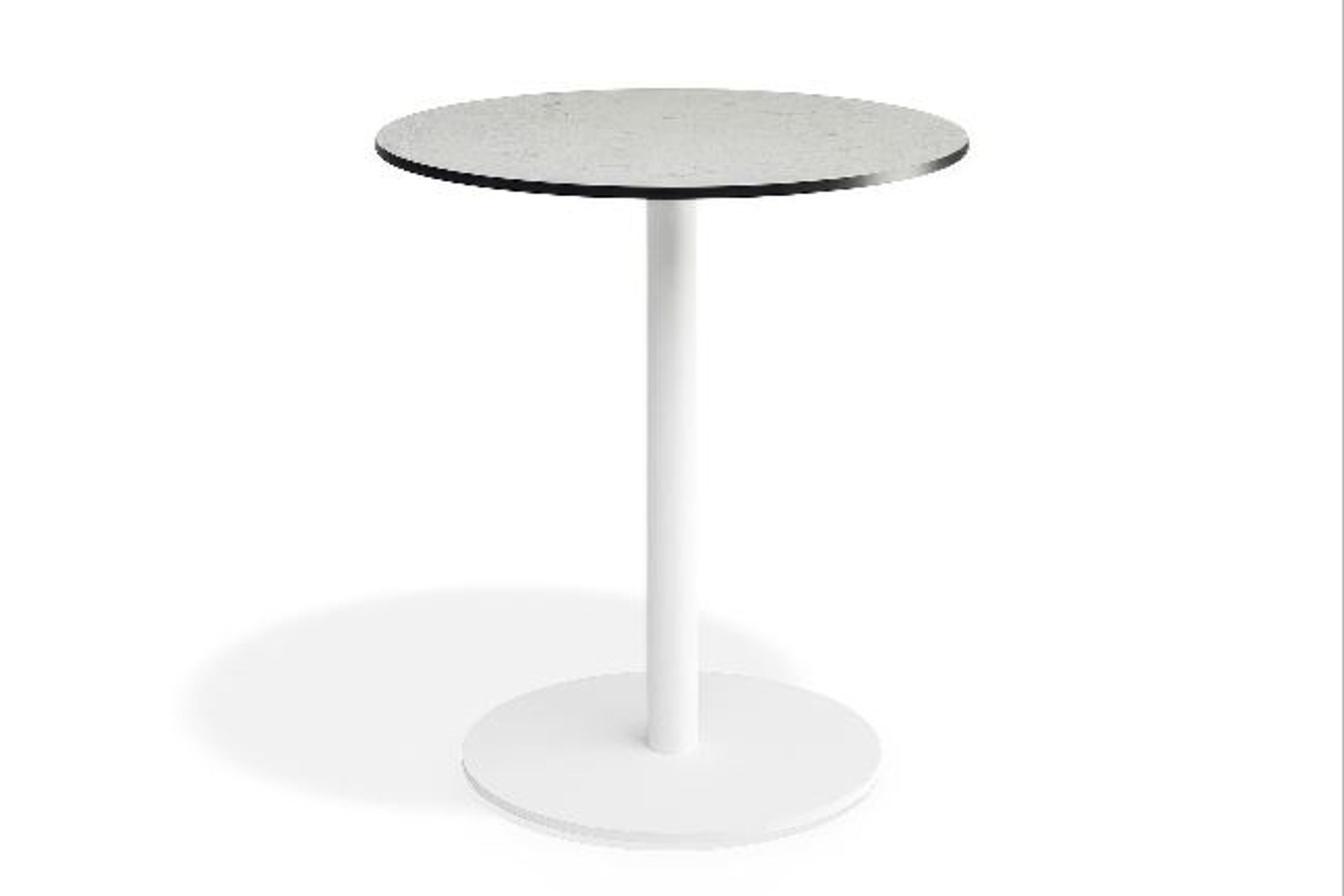 Roku Solara Outdoor Compact Laminate Cafe Table